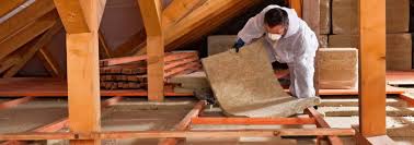 Types of Insulation We Offer in Lake Stevens, WA